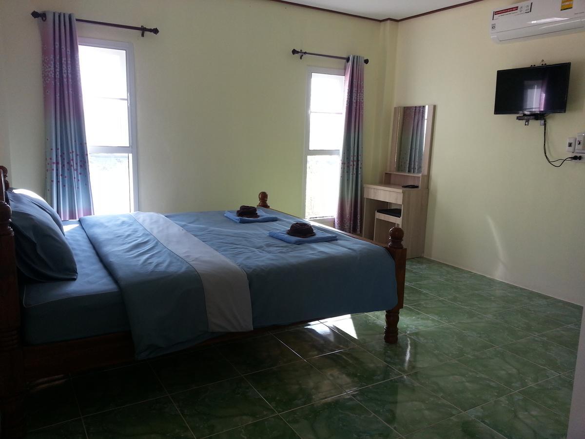 Queue&Bright Resort Ban Pa Tung  Exterior foto